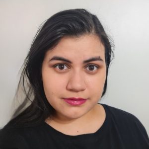 Johanna Dominguez